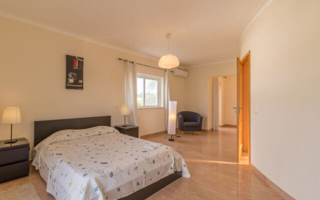 Villa Alvor