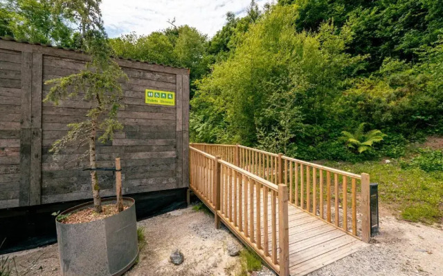 YHA Eden Project - Hostel