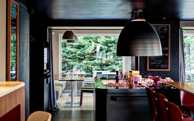 Campanile Evry Ouest - Corbeil Essonnes