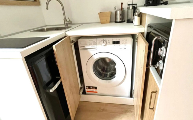 Ministerium 1&2 Bedroom apartments