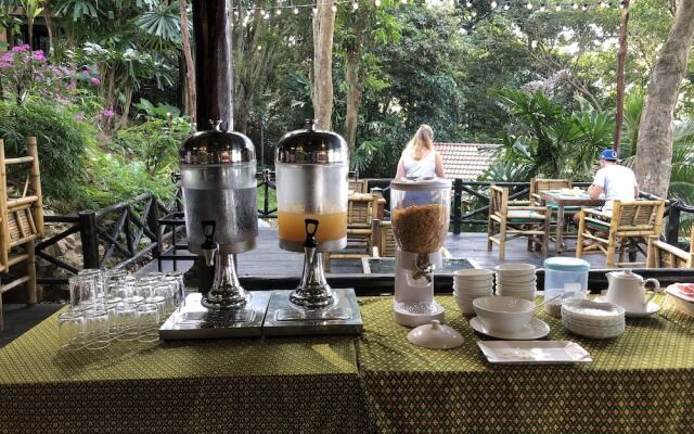 Ting Rai Bay Resort