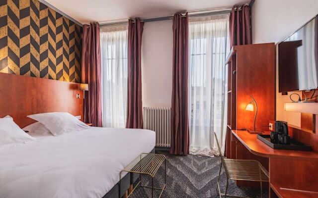 Best Western Hôtel Centre Reims