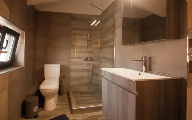 Luxury Studios Kallithea by Corfuescapes