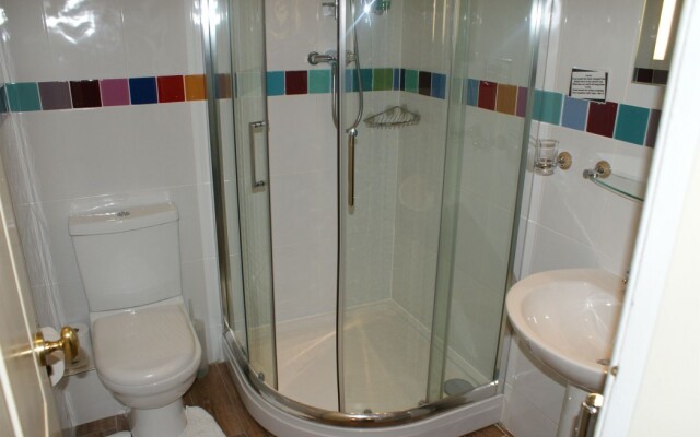B+B York