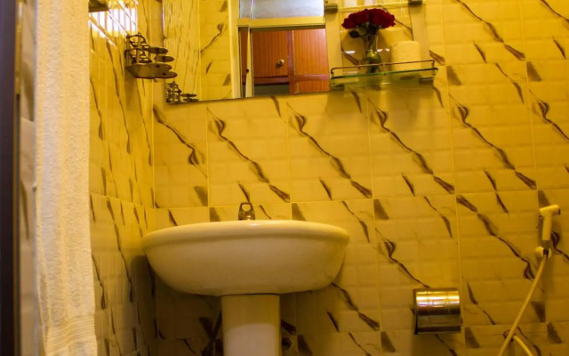 Hotel Aquiline