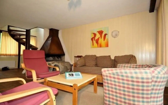 Wolf – Guest Rooms – Fieschertal