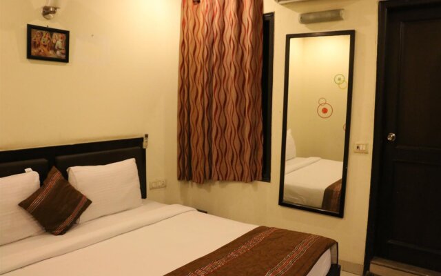 Hotel The Class - A Unit of Lohia Group of Hotels