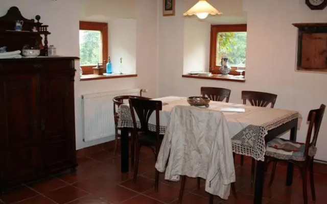 Country House Bukovje