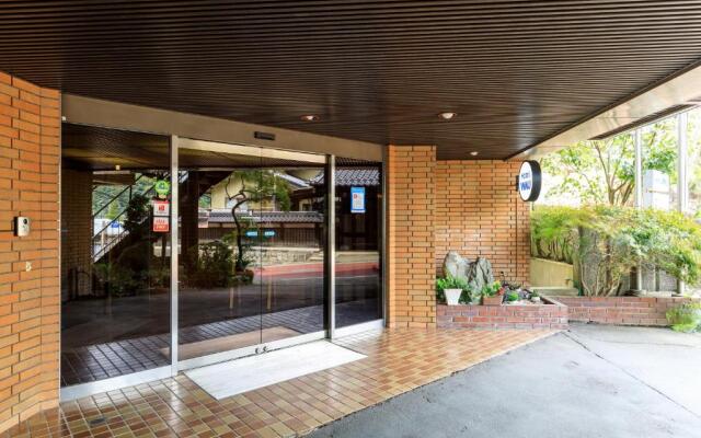 Hotel WWJ Ina