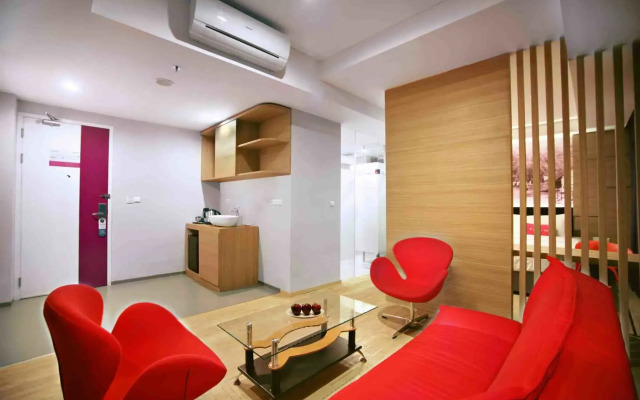 favehotel Cimanuk Garut