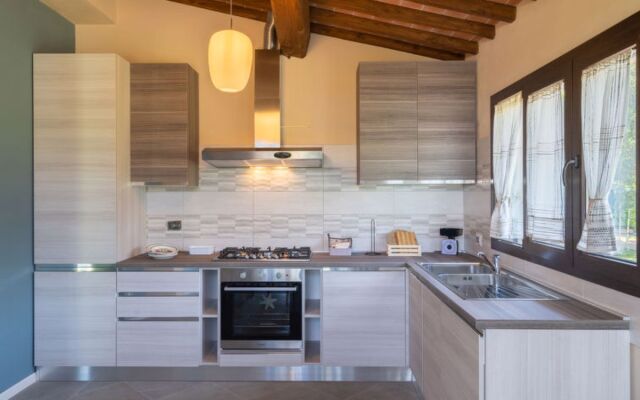 Il Fienile del Casolare