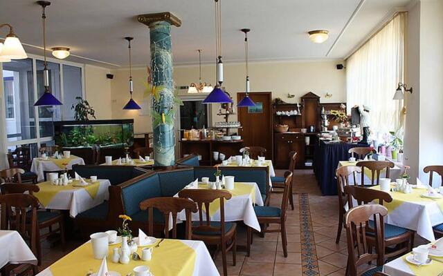 Hotel Meerzeit Binz