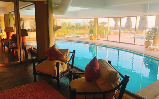 Apartamento 102 Greco II Vista Mar