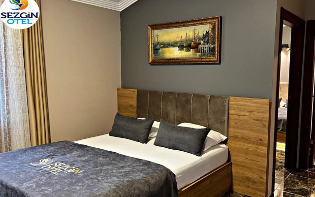 Sezgin Hotel