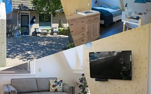 B&B Zonnedael