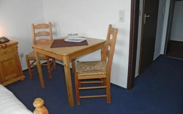 Hotel Garni Rieder Eck