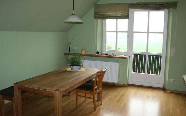 Secluded Apartment in Blowatz With Private Terrace