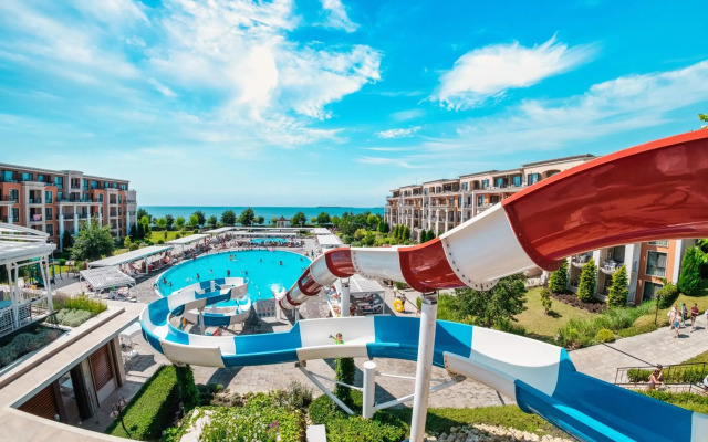 Premier Fort Beach Sveti Vlas