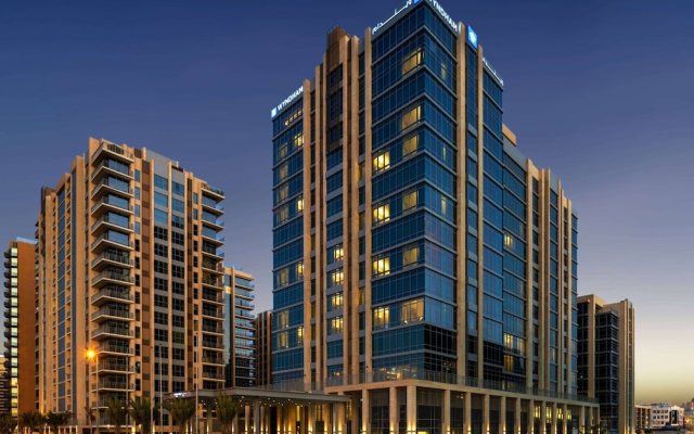 Wyndham Dubai Deira