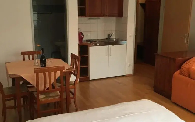 Junges Hotel Lackenhof