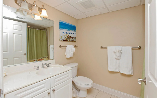 Emerald Beach Resort by Panhandle Getaways