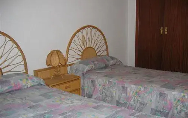 Apartamentos Peñíscola Centro 3000