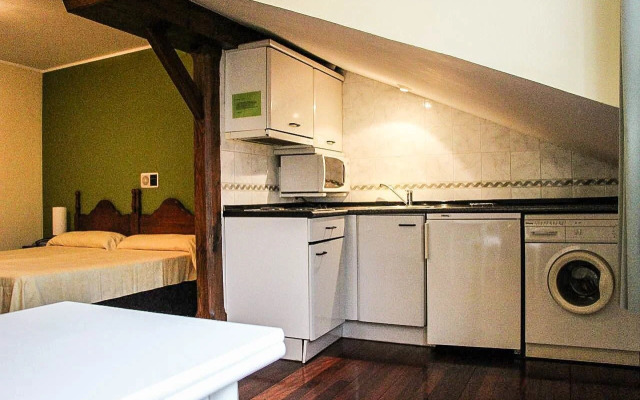 Hotel Puerto de Llanes