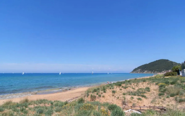 Apartment Angelas Santa Maria Castellabate