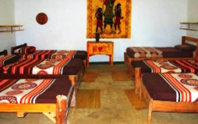 Amapondo Backpackers