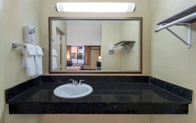 Quality Inn Montgomery