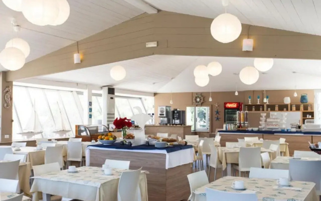 Hotel Baia del Sole