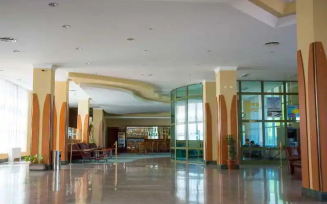 Khorezm Palace Hotel