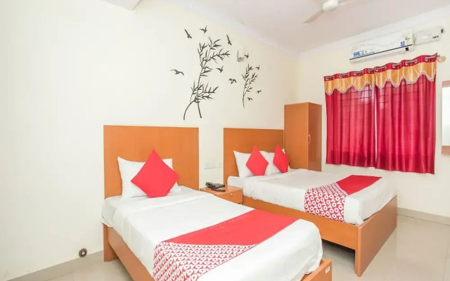 OYO 14980 Hotel Shubha Sai
