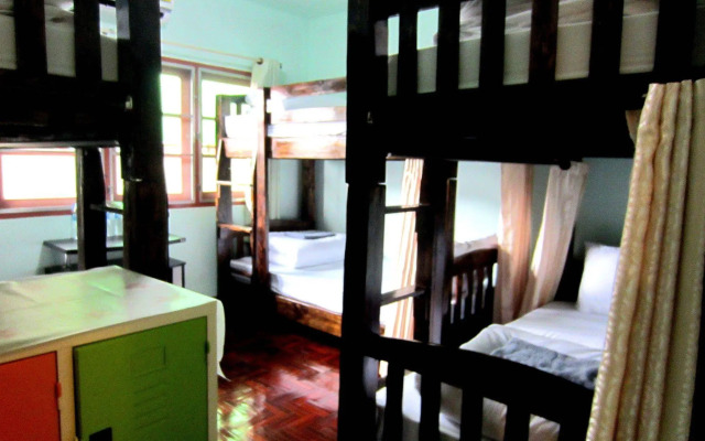 Sakura House Chiangmai