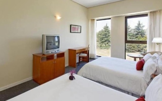 San Miguel Plaza Hotel