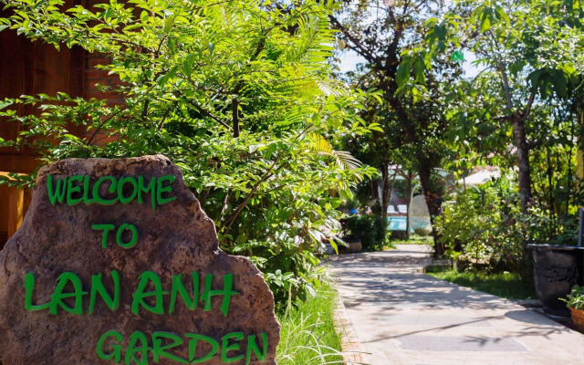 Lan Anh Garden Resort