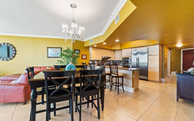 Crb0913 3 Bedroom Condo