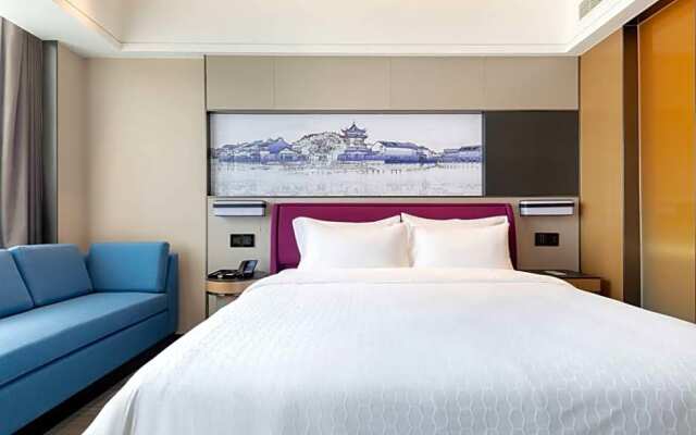 Hampton by Hilton Suzhou Stone Lake