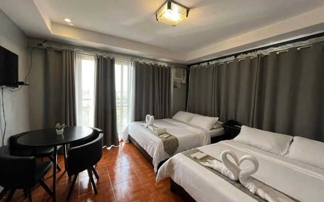 Rangya Hotel
