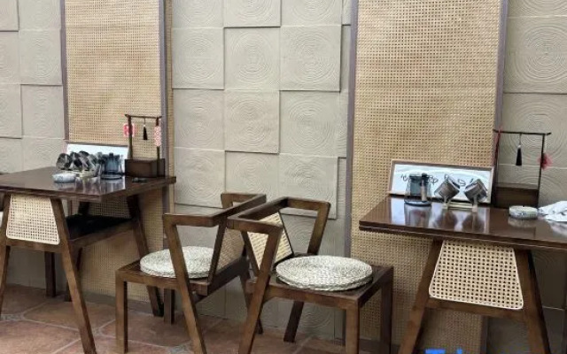 Yunhai No.1 Inn (Zhaotong Dashan Baodian)