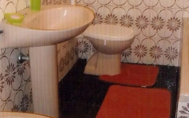 Ana - Private Parking - A1 1.kat