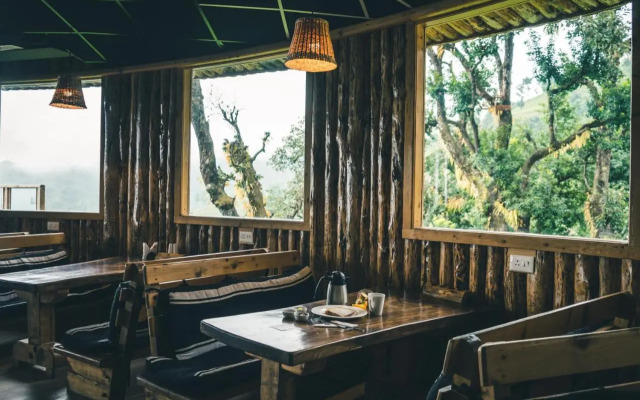 The Peru Resort by Xtreeme