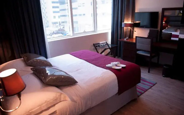 Vision Links Hotel Apartment 3 Deluxe