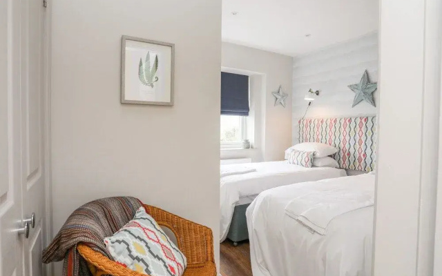 Braid Apartment