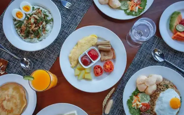 Yanyan Resort Ubud