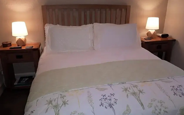Achintee Farm Guest House
