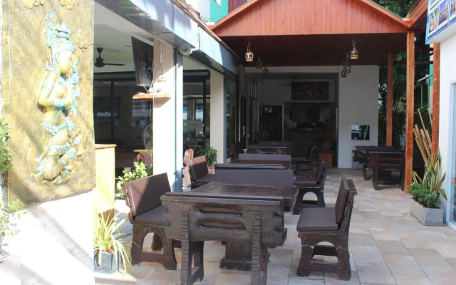 Samui Green Hotel