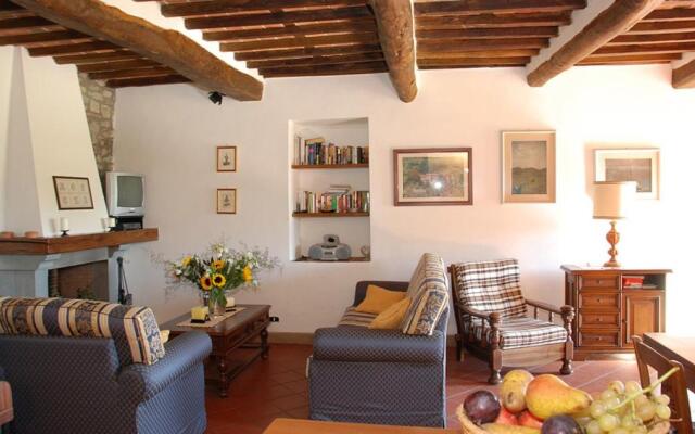 Villa Casa Tonio