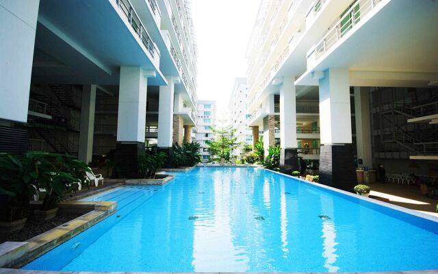 The Capital Resort @ Sukhumvit 50