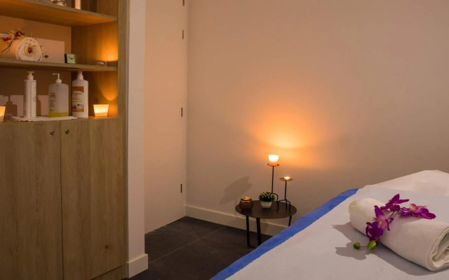 Hotel Osmine